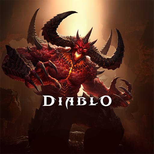 DIABLO IMMORTAL
